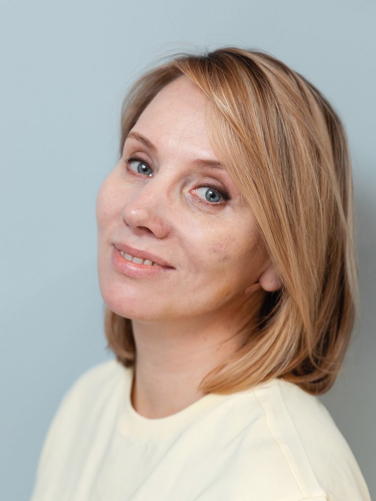 Емелина Екатерина Викторовна — хирург-пародонтолог в Стоматологии Янины Дорофеевой